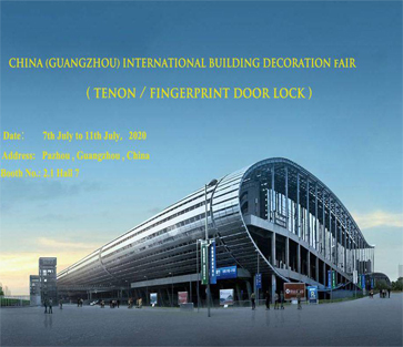 Bine ați venit să vă alăturați Târgului Internațional de Decorare a Construcțiilor Tenon China